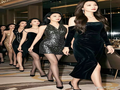 开封KTV招聘